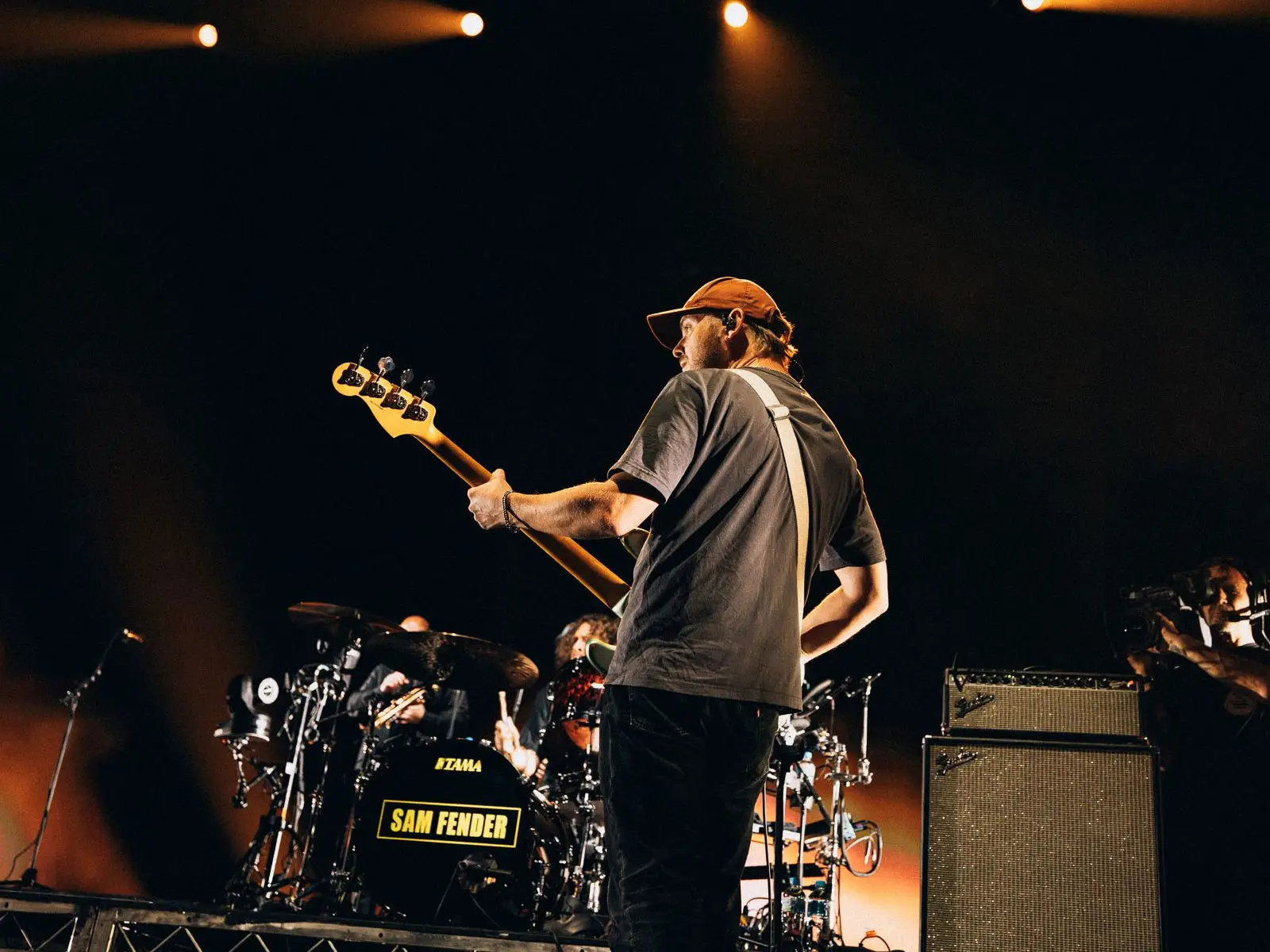 Sam Fender