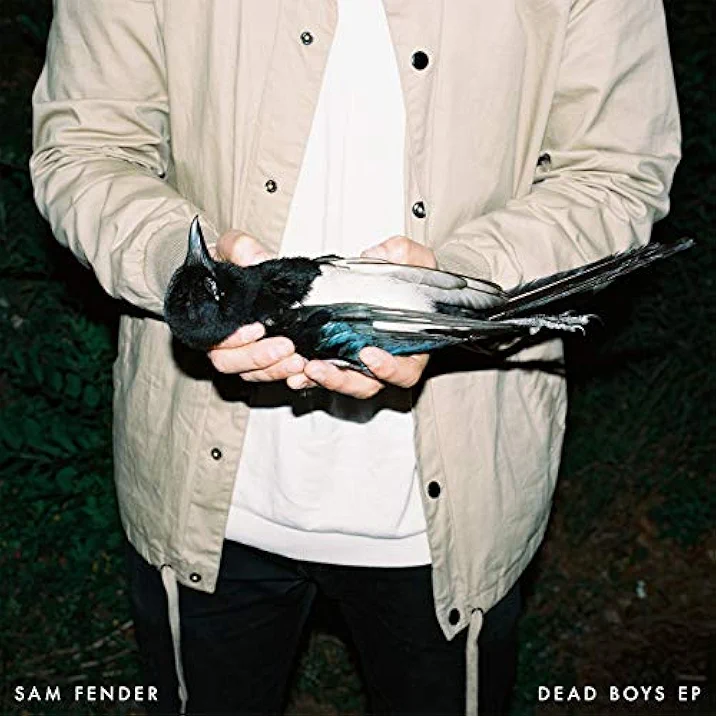 Dead Boys - undefined