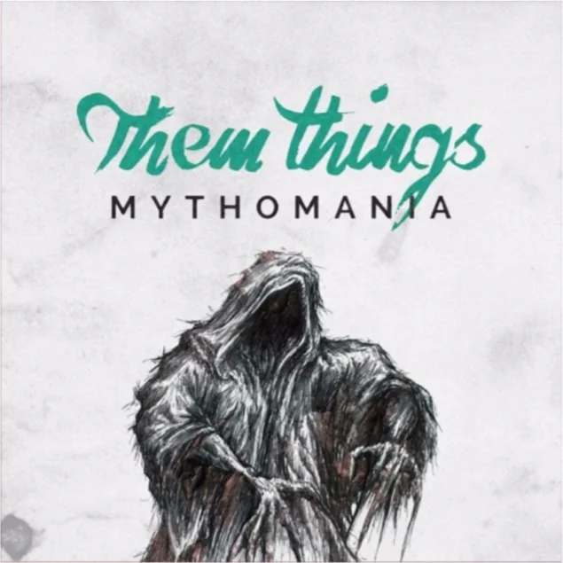 Mythomania
