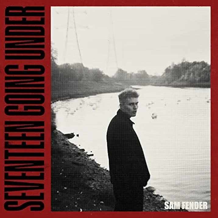 Seventeen Going Under (Live Deluxe) - undefined